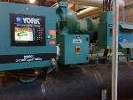 YK - Centrifuge YORK proposé par Motiok