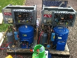 Pompe a chaleur eau/eau R507c proposé par avanlar