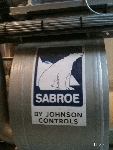sabroe by johnson control proposé par jerome44